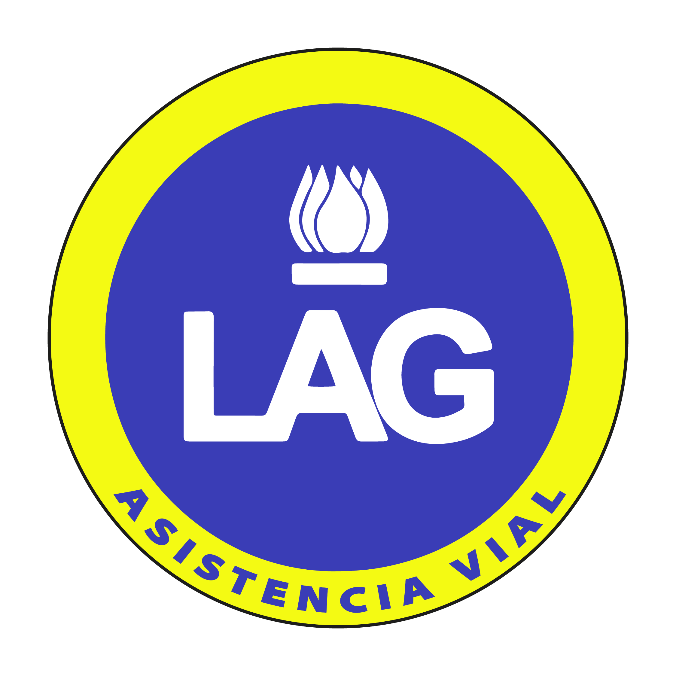 Logistics Assistance Group